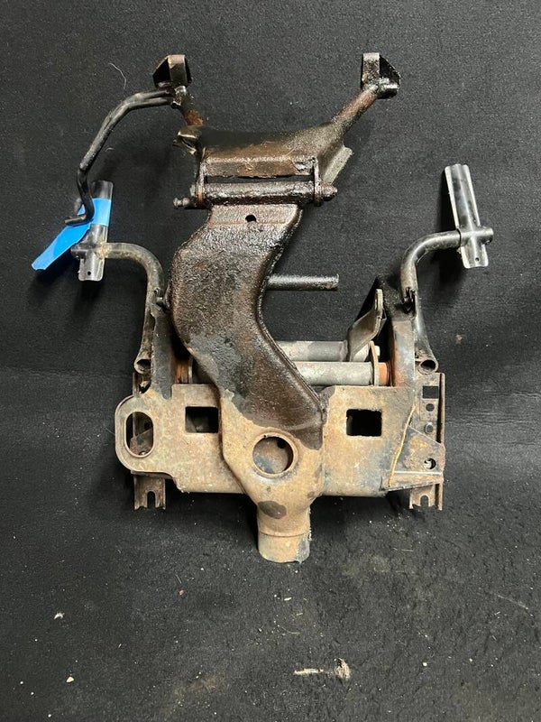 Piaggio skr swingarm