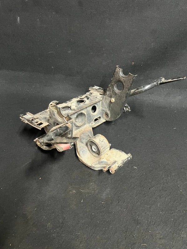 Piaggio skr swingarm