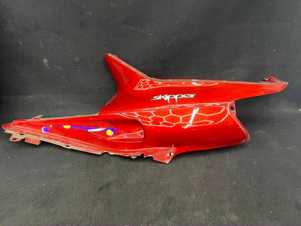 Skipper lx zijkap links