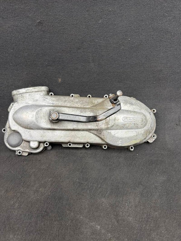 Piaggio skr carterkap 125/180