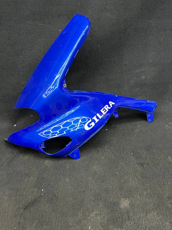 Gilera runner voorkap links