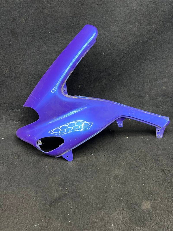 Gilera runner voorkap links