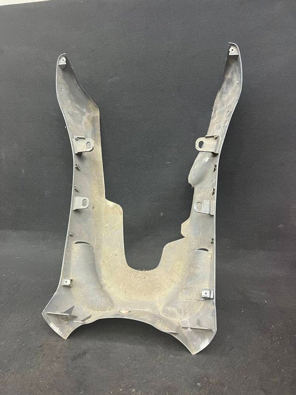 Skipper lx onderkuip