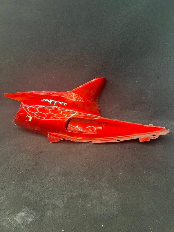 Zijkap rechts skipper  lx