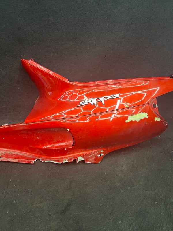 Zijkap lijks skipper lx