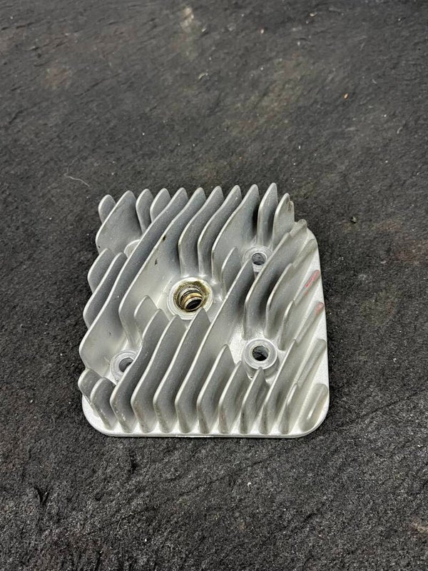 Malossi 172 cc ac kop