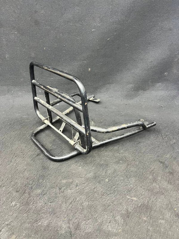 typhoon/ skr  achterrekje