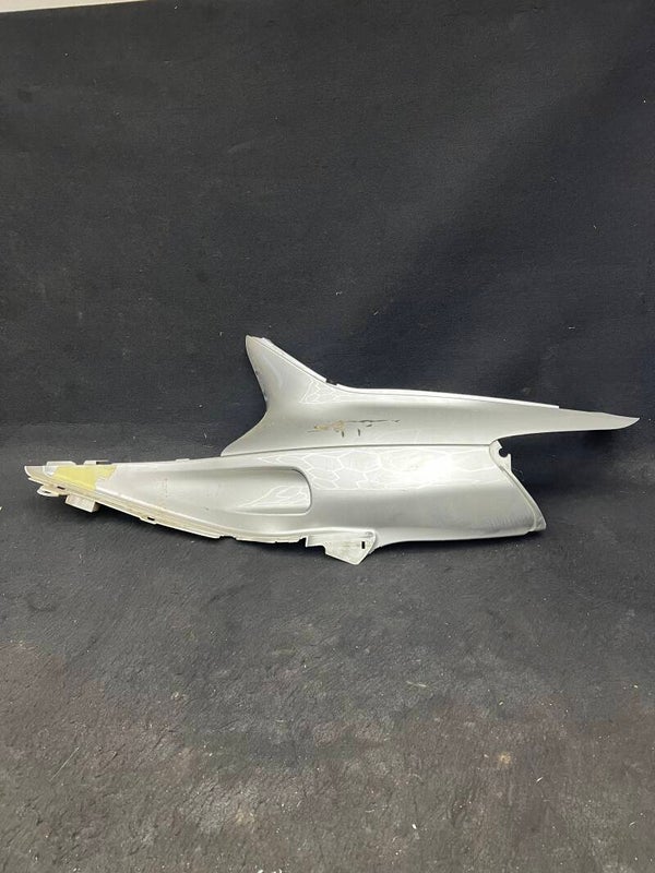 Skipper lx zijkappen