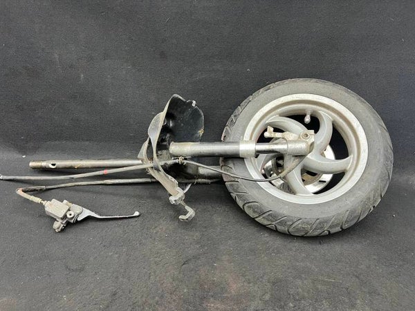 Skipper lx vork compeet