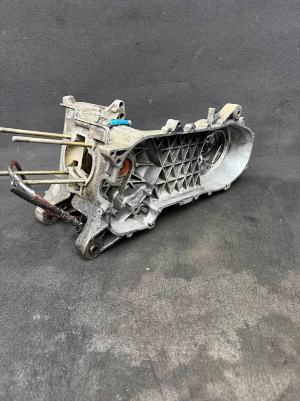 Piaggio skr 125  Carter