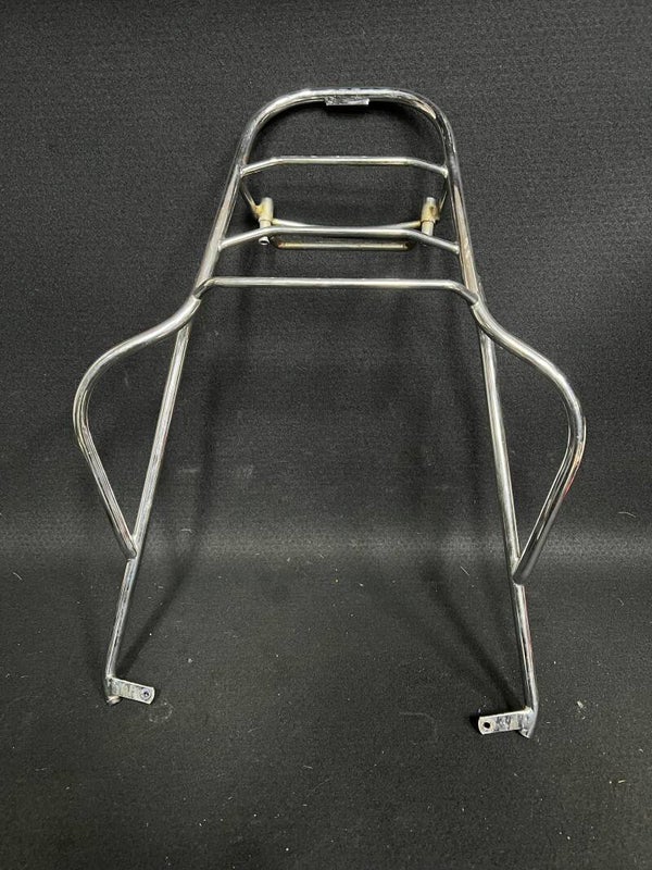 Gilera runner beugel achter