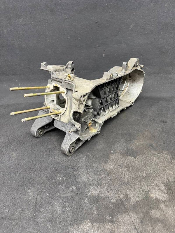 Typhoon carter 125
