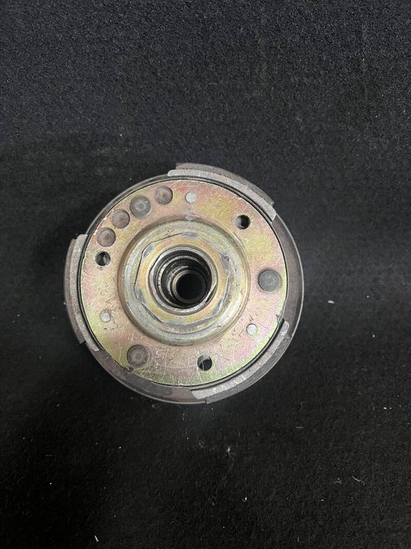 Piaggio 125-180 koppeling