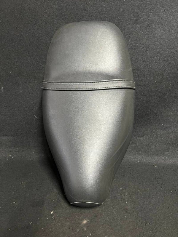 Piaggio typhoon 50-125 zadel met greep