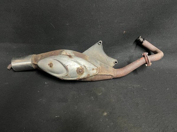 Gilera runner sc24 esm