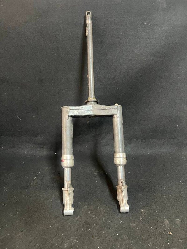 Gilera runner 50 cc voorvork