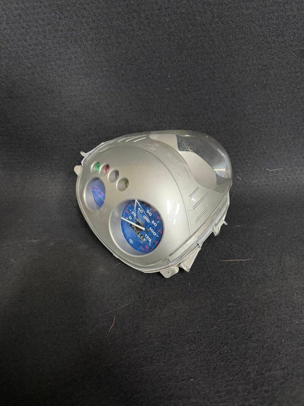 Zip teller 120 compleet