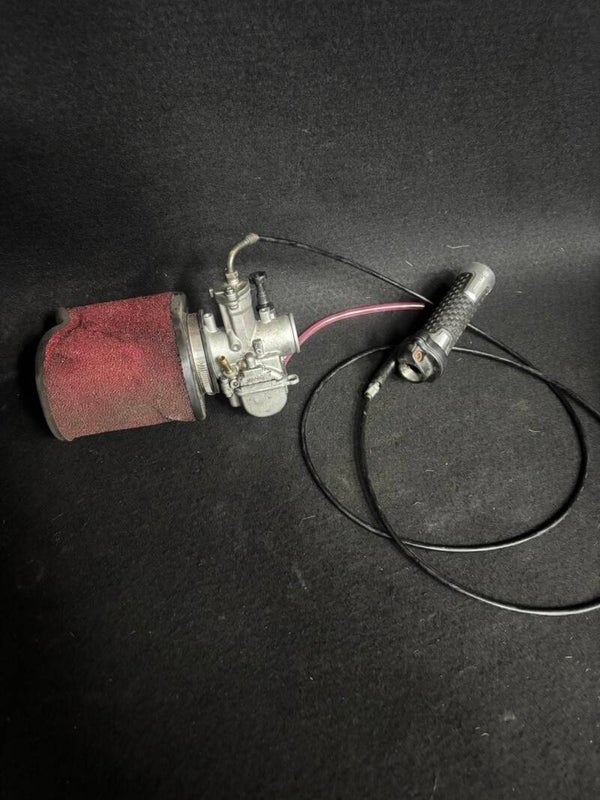 Polini carb 28 mm