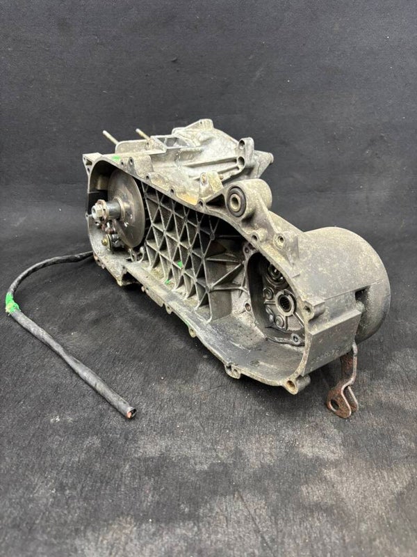 Skr 125 carter