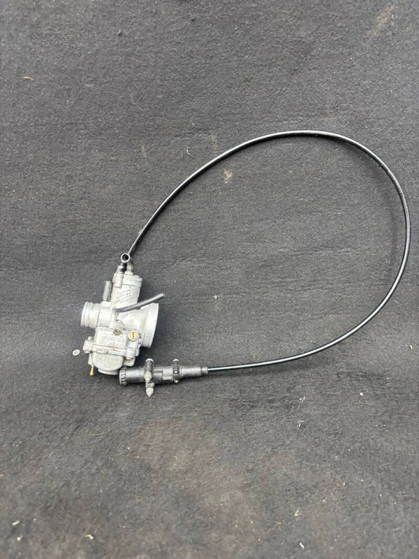 Polini cp  21 mm carb