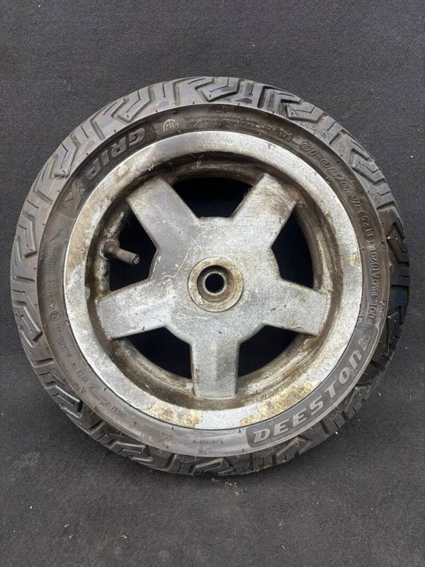 Piaggio zip / lx Vespa Achterband