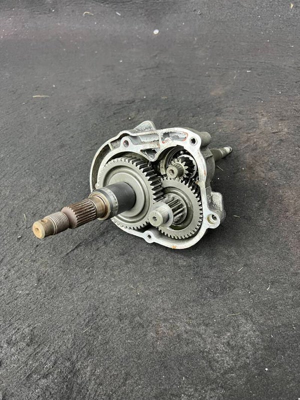 Malossi vertanding 50/70