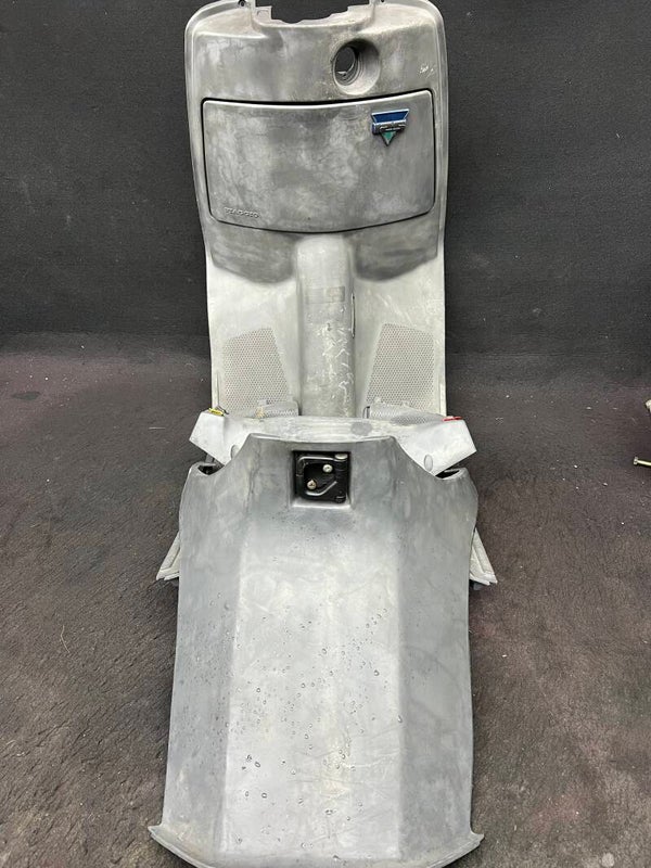 Piaggio skr binnen kappen set