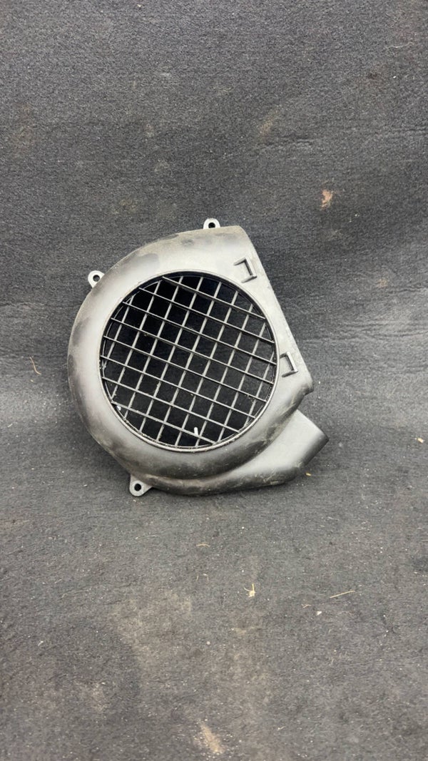 Piaggio skr thp  125 koelkap