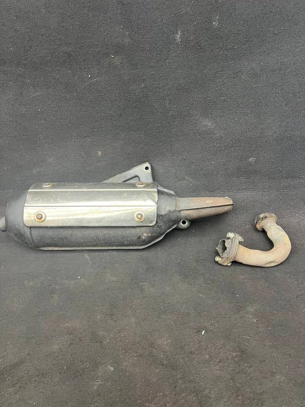 Sm06 nette staat op bocht na