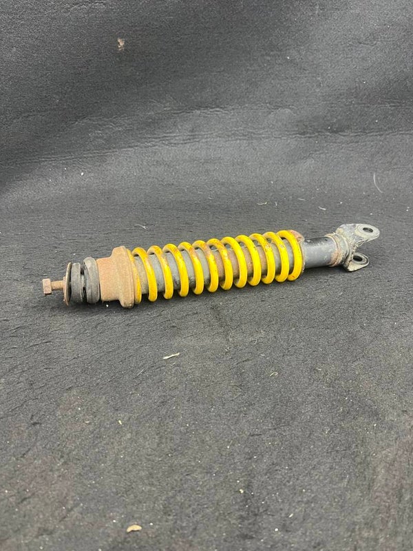 Typhoon achterveer  orgineel