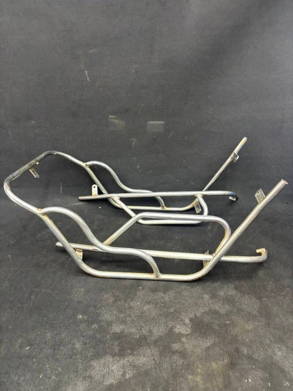 Piaggio type 1/2/3 fastrider sp98 voorbeugel plus achter