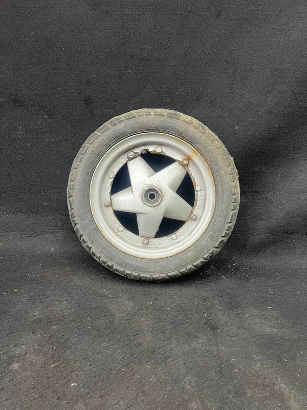 Piaggio skr voorvelgen