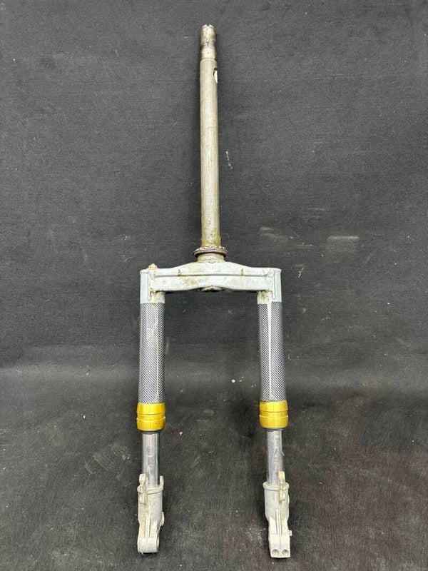 Gilera runner 125/180 Goude ringen vork