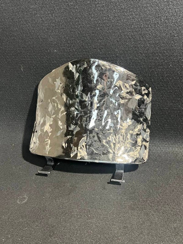 Vespa lx /s Kniekap  Carbon