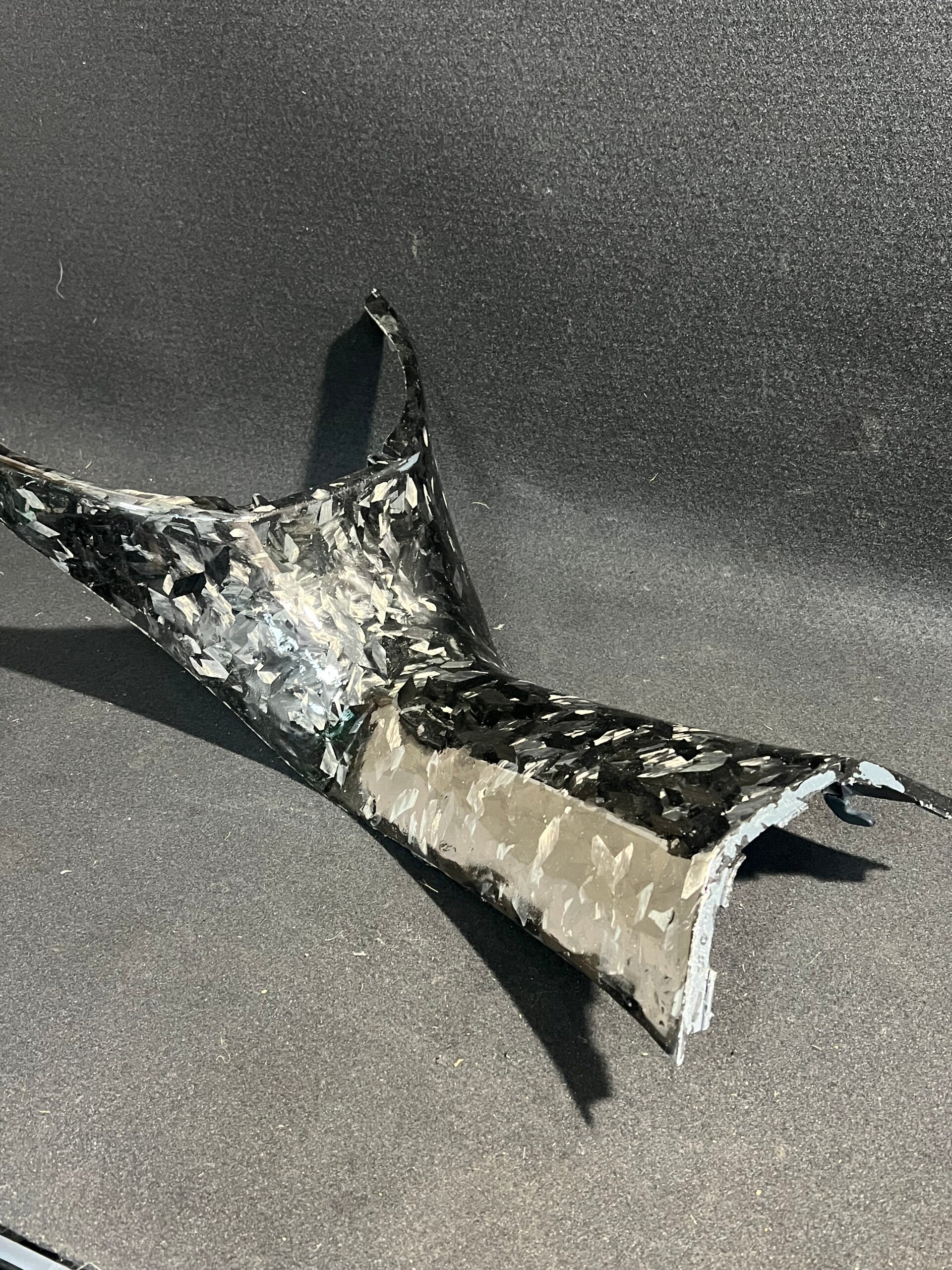 Gilera runner tunnel Carbon