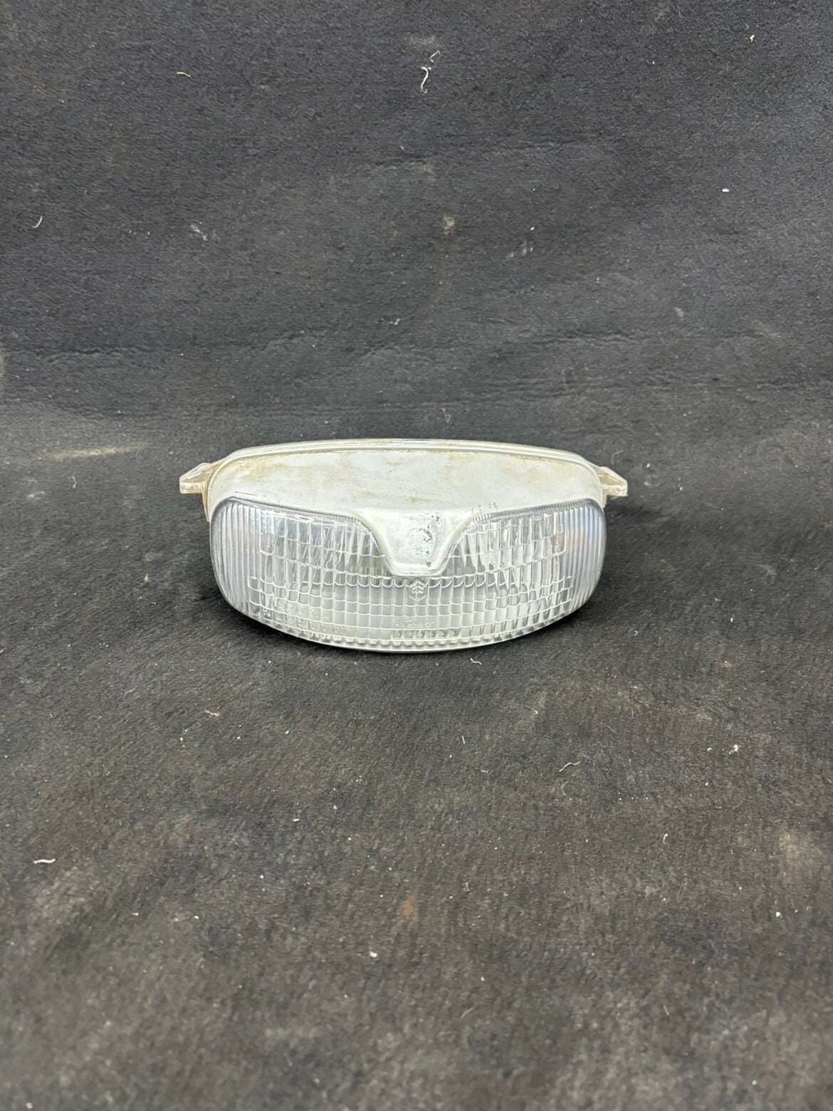 Type 1/2/3 koplamp