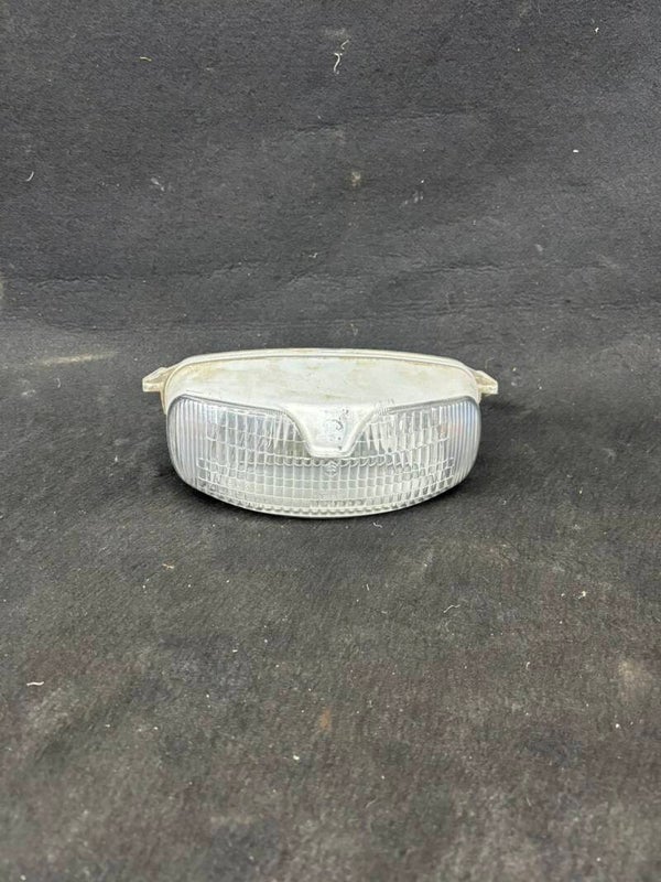 Type 1/2/3 koplamp