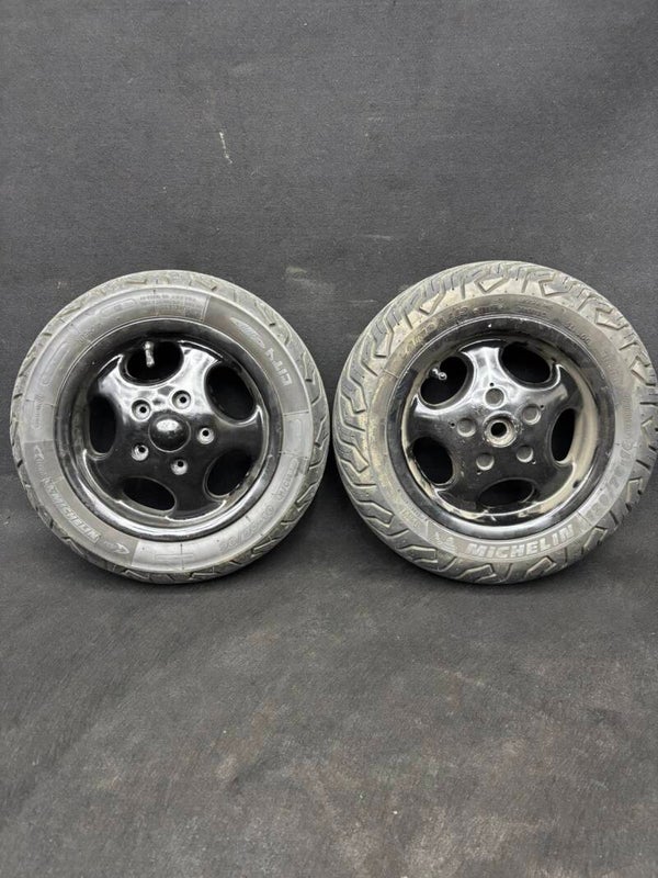Sp zip 2000 velg set