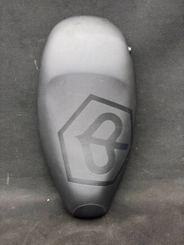 Piaggio zip sp zadel