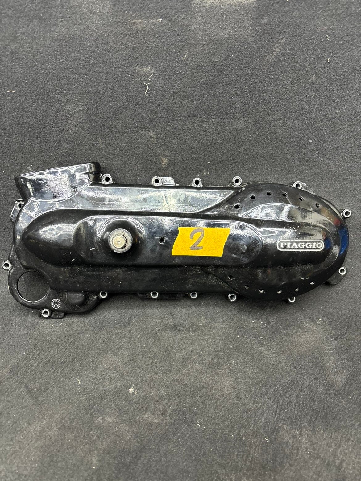 Skr carterkap 125-180