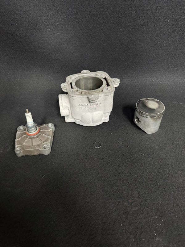 Malossi 172 cc