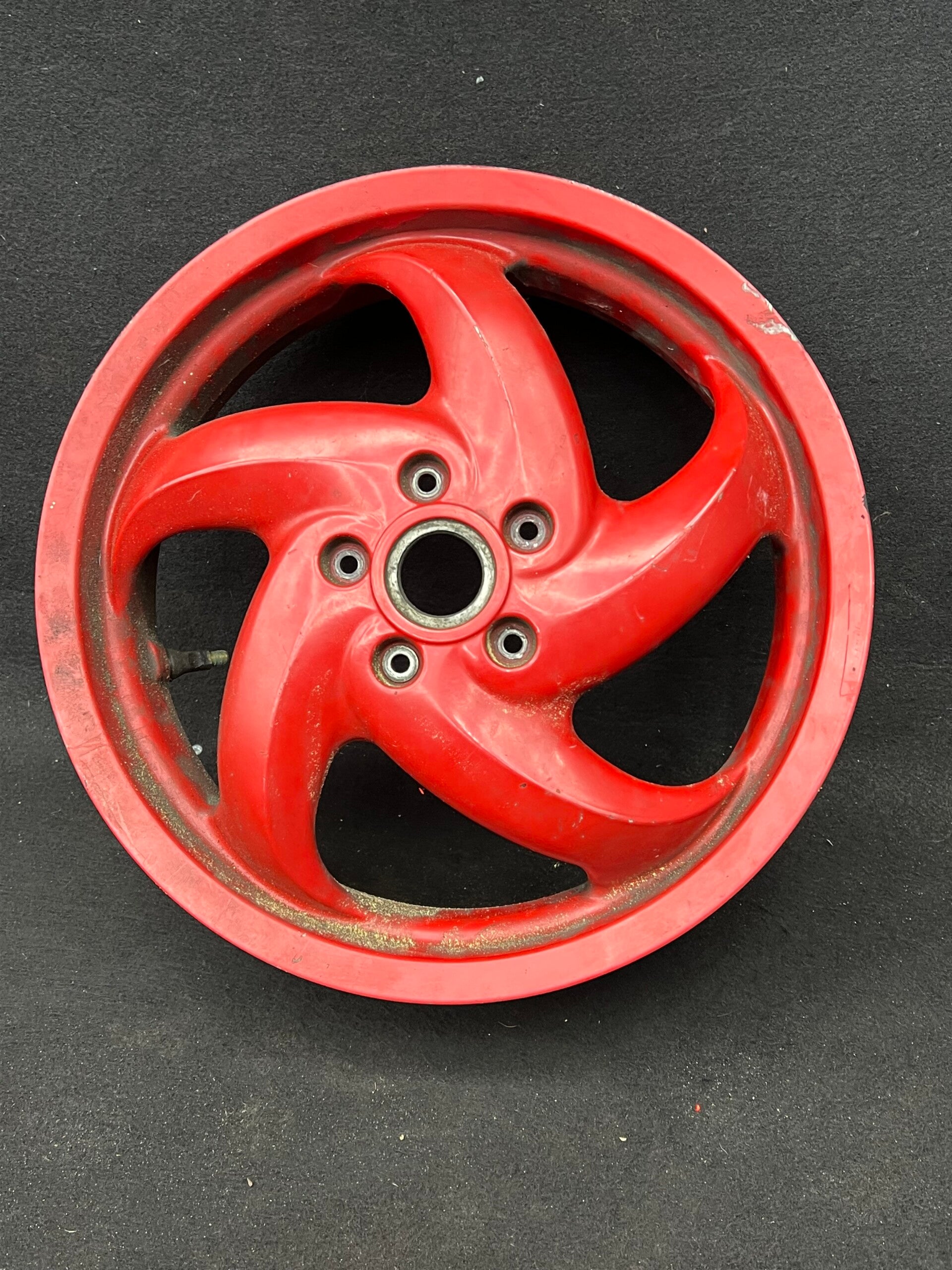 Gilera Runner 125-180 Dd velg