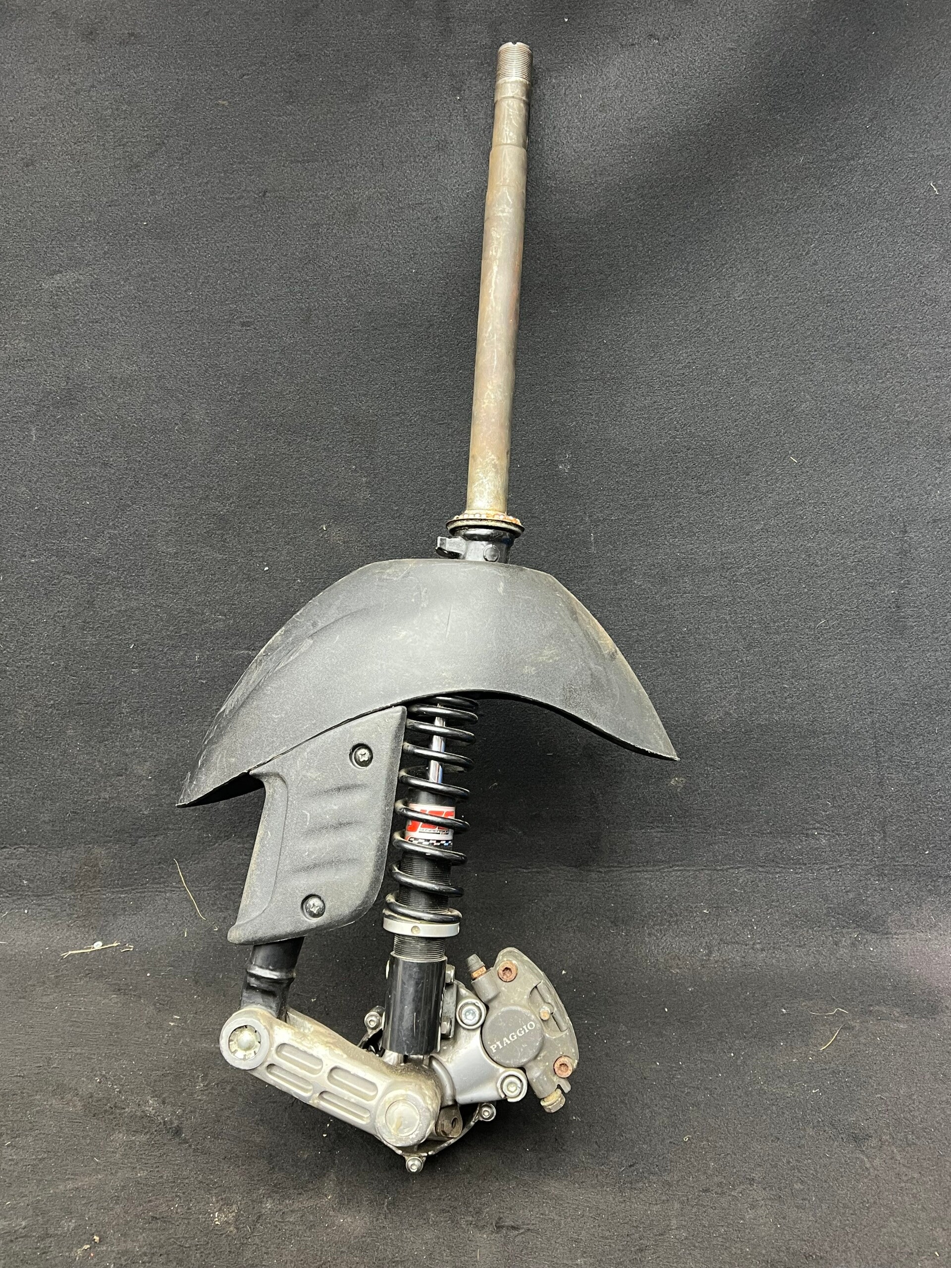 Zip sp vork orgineel