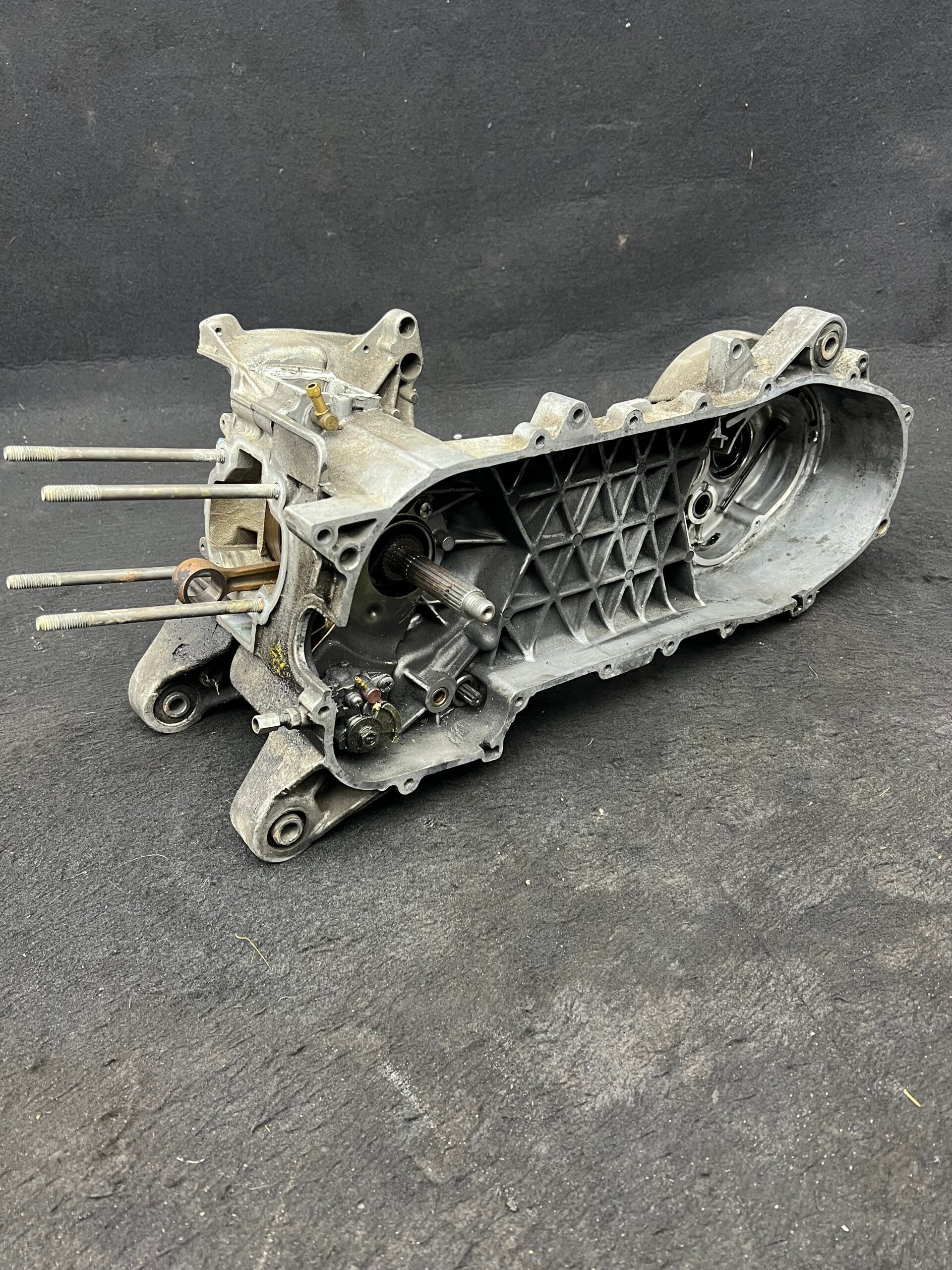 runner mo7 sd carter