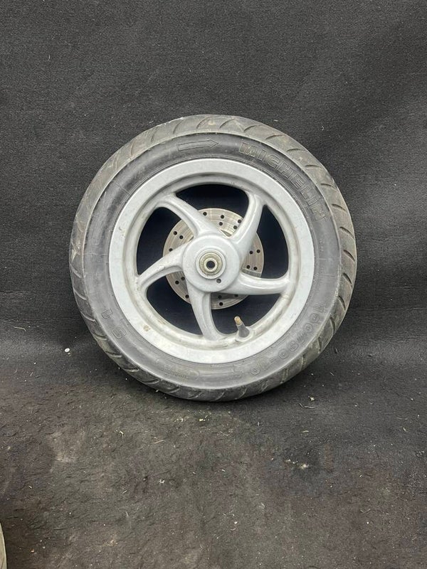 Piaggio zip type 3/ fastrider voorvelgen