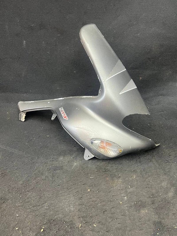 Gilera runner zijkap voorzijde