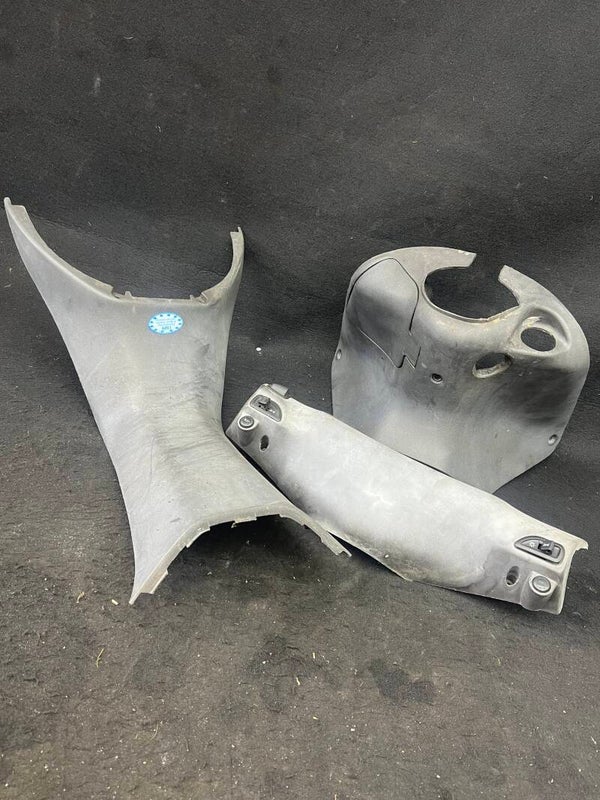 Gilera runner binne kappen set