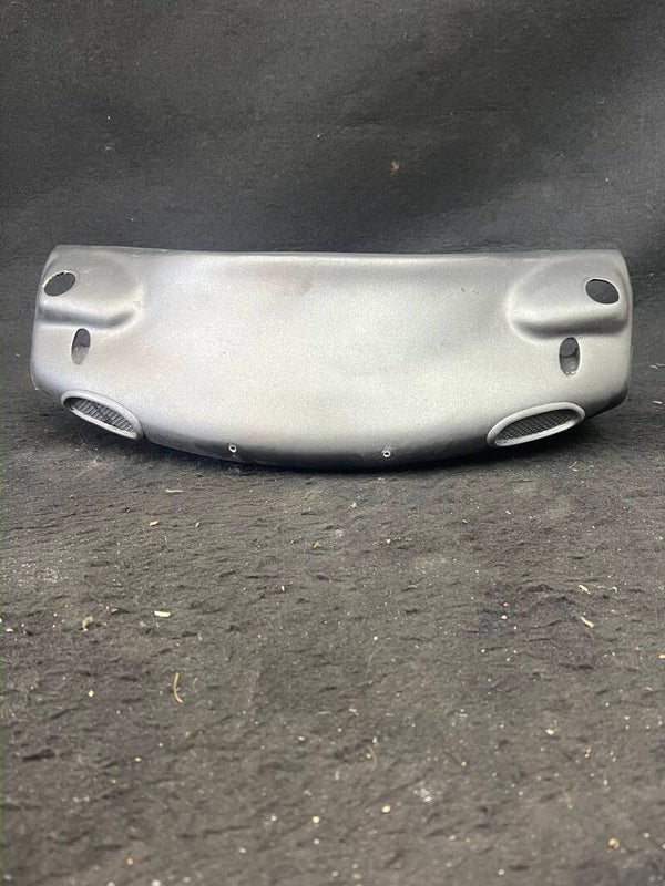 Gilera runner opaco sruurkap