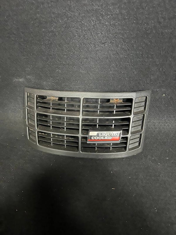 Quartz gril orgineel