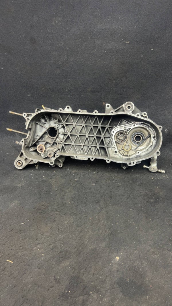 Gilera runner 125 cc mo7 sd lang Carter